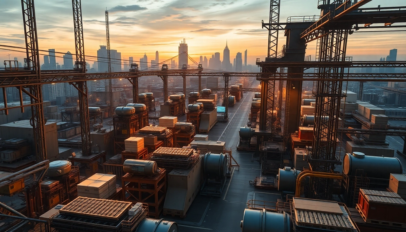 Unlock multilingual content creation in manufacturing with our AI-powered deep learning pipeline, boosting efficiency and productivity while catering to diverse global markets.