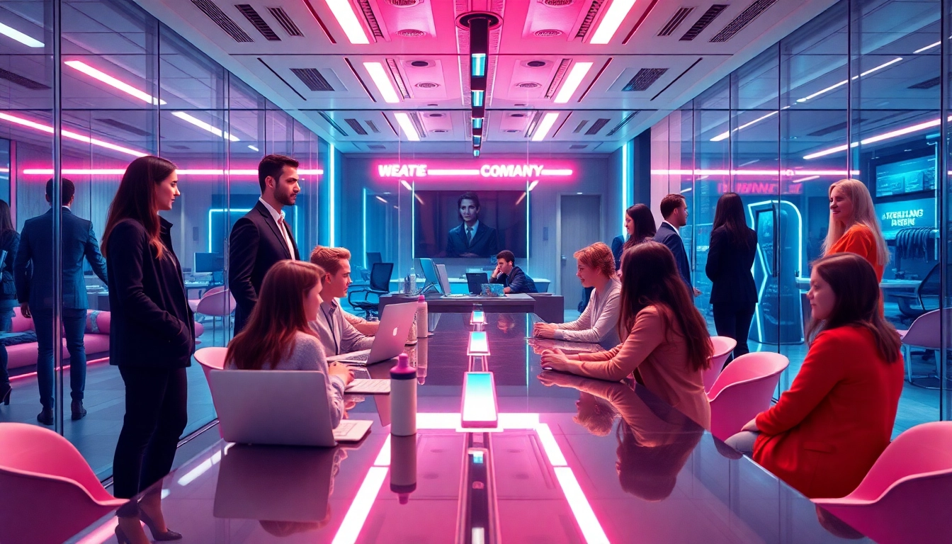 Unlock diverse talent with AI-powered multilingual content creation, streamlining recruitment processes and boosting business efficiency in global markets.