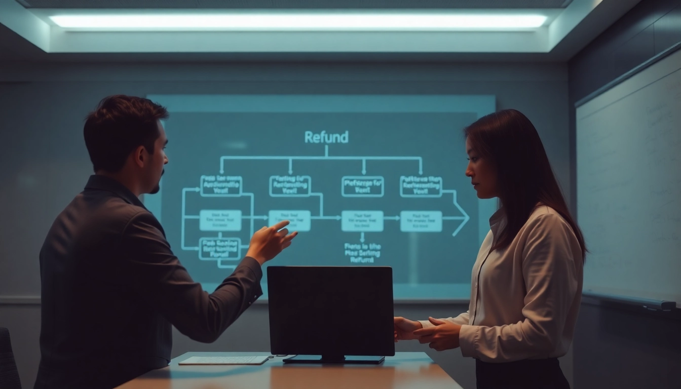 Automate refund requests with a deep learning pipeline, improving accuracy and reducing manual processing time in the banking industry.