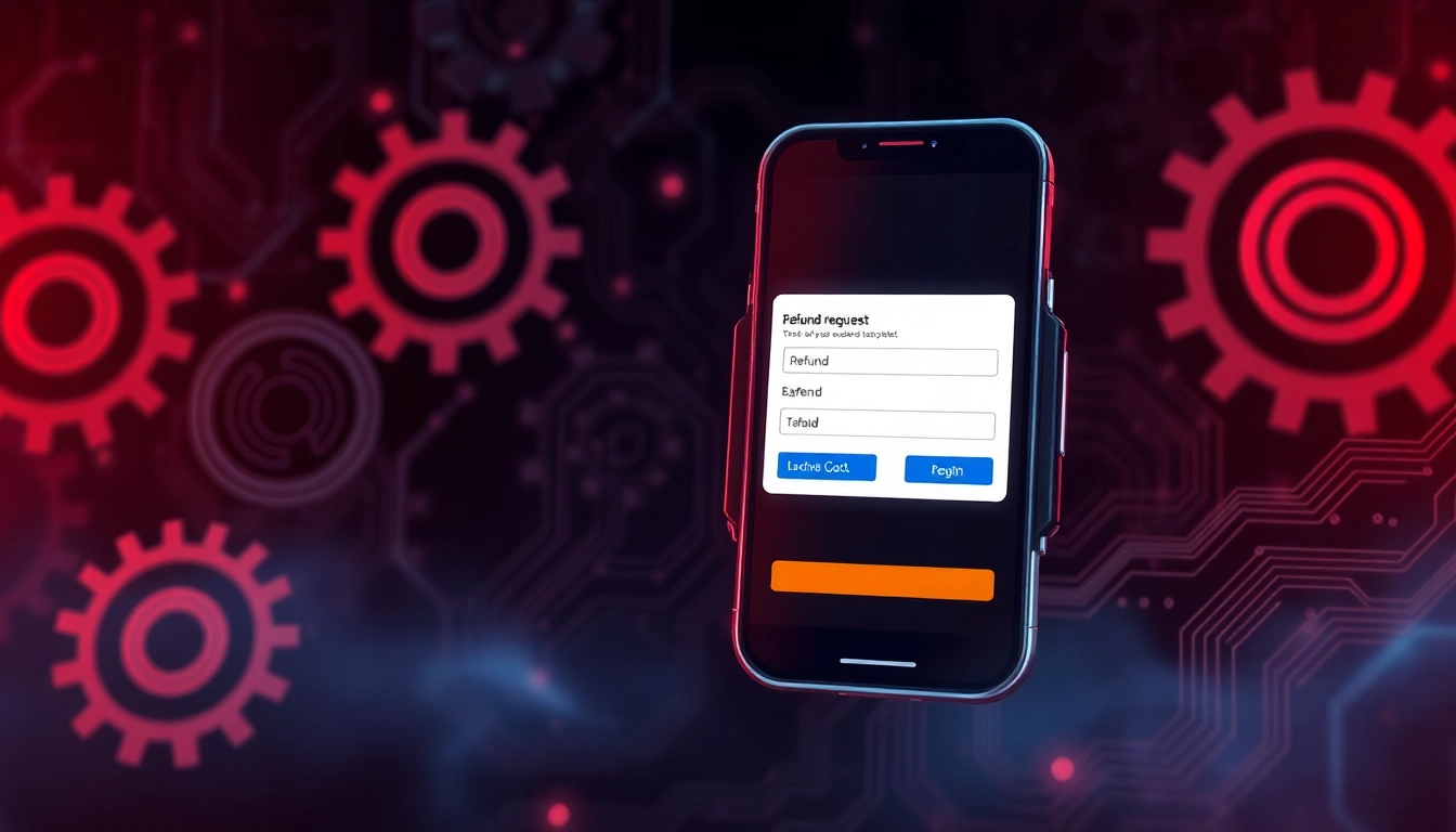 Automate refund requests with a scalable deep learning pipeline to enhance user experience and reduce manual errors in mobile app development.