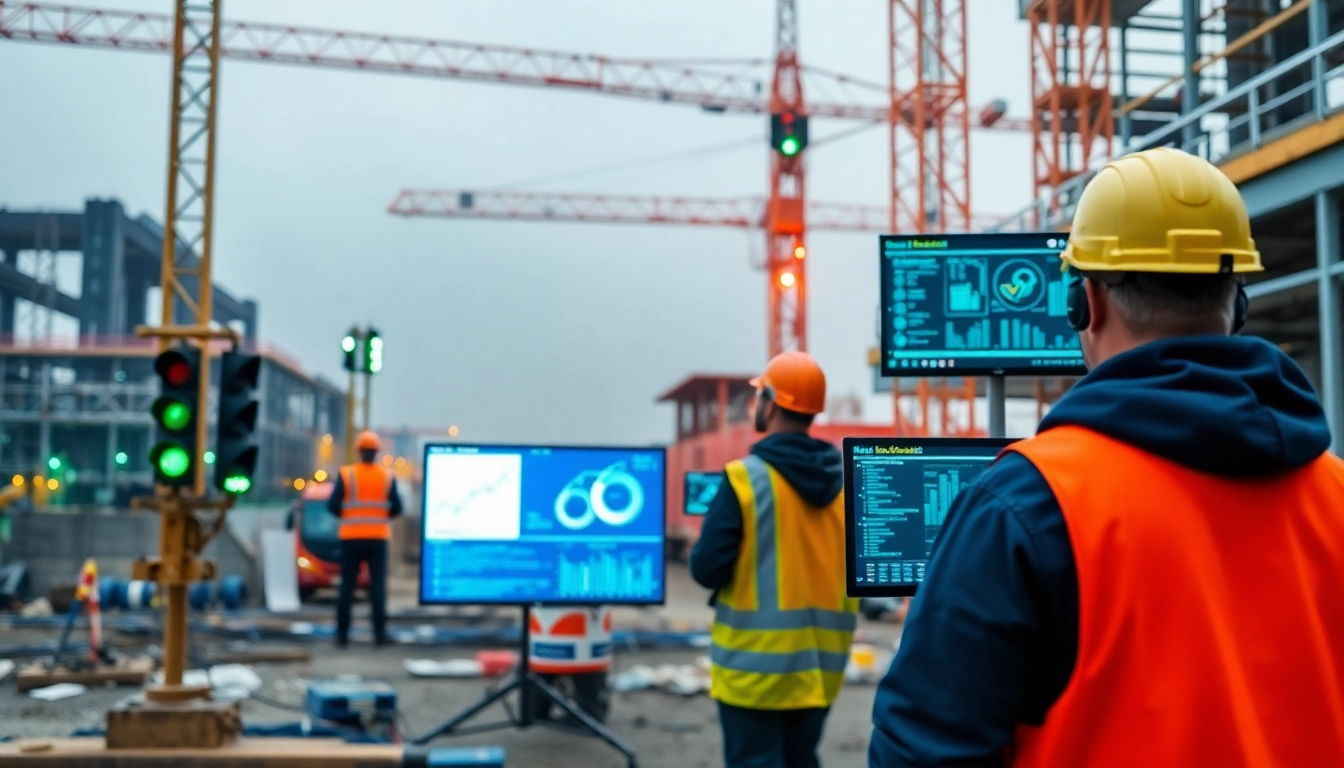 Unlock optimized construction workflows with our AI-driven DevSecOps module, automating AB testing and ensuring project quality and efficiency.