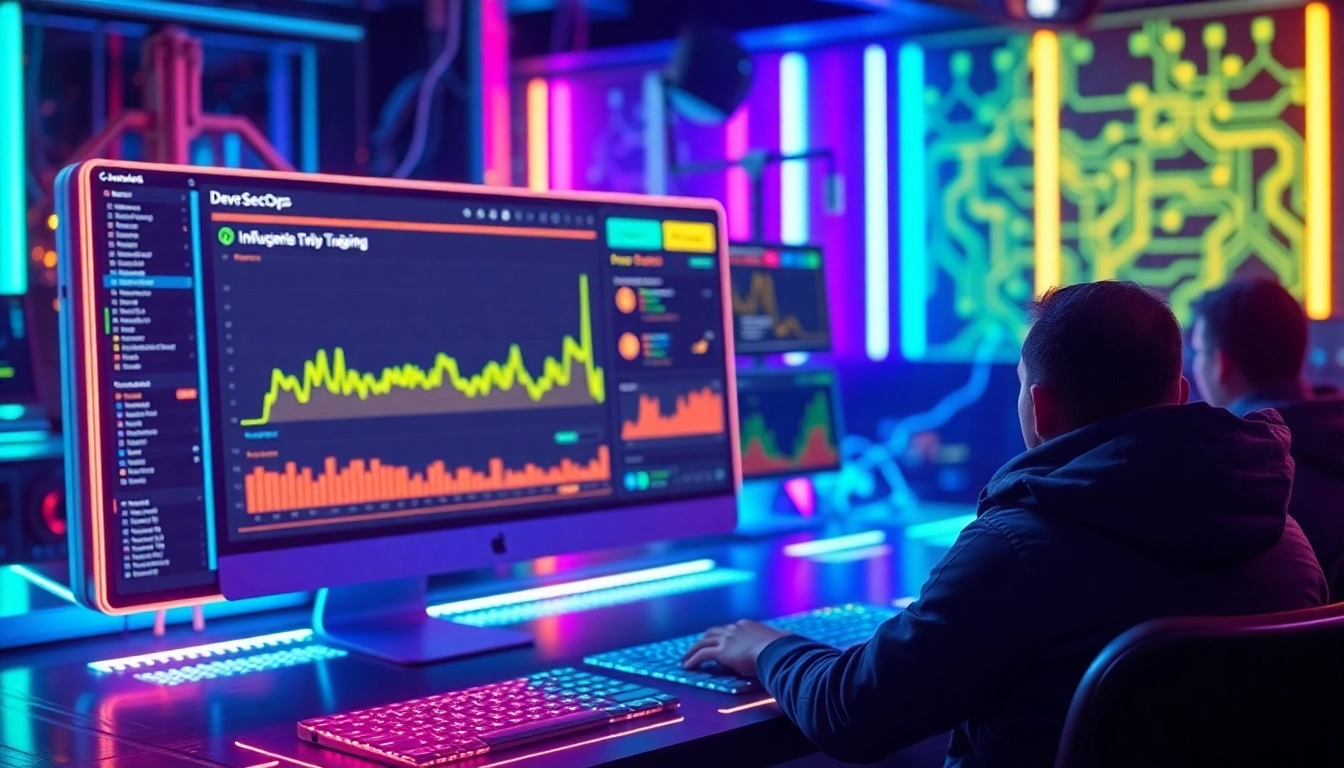 Automate attendance tracking with our AI-powered DevSecOps module, ensuring accurate records and optimized influencer engagement.