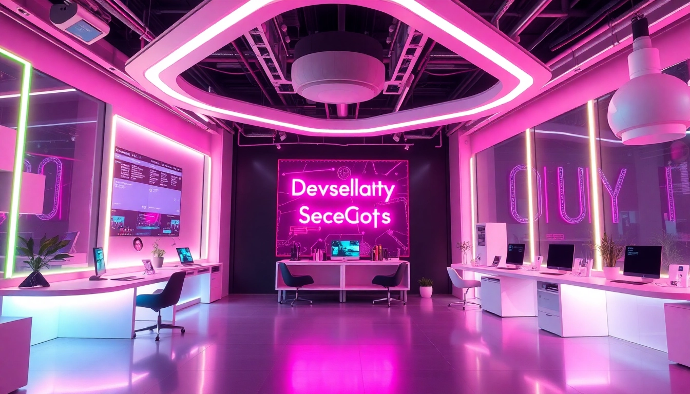 Unlock consistent brand voice across sales conversations with our cutting-edge DevSecOps AI module, streamlining B2B communications and driving meaningful connections.