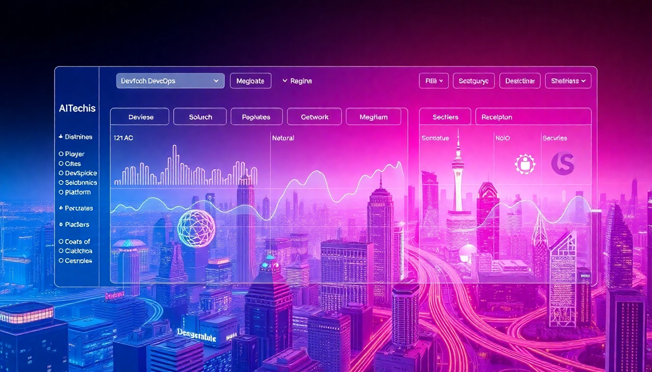 Unlock accurate budget forecasting with our AI-powered DevSecOps module, streamlining financial management in EdTech platforms and ensuring data-driven decision making.