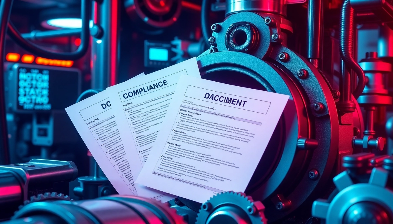 Automate compliance documentation with our cutting-edge DevSecOps AI module, streamlining regulatory management in manufacturing and reducing errors.