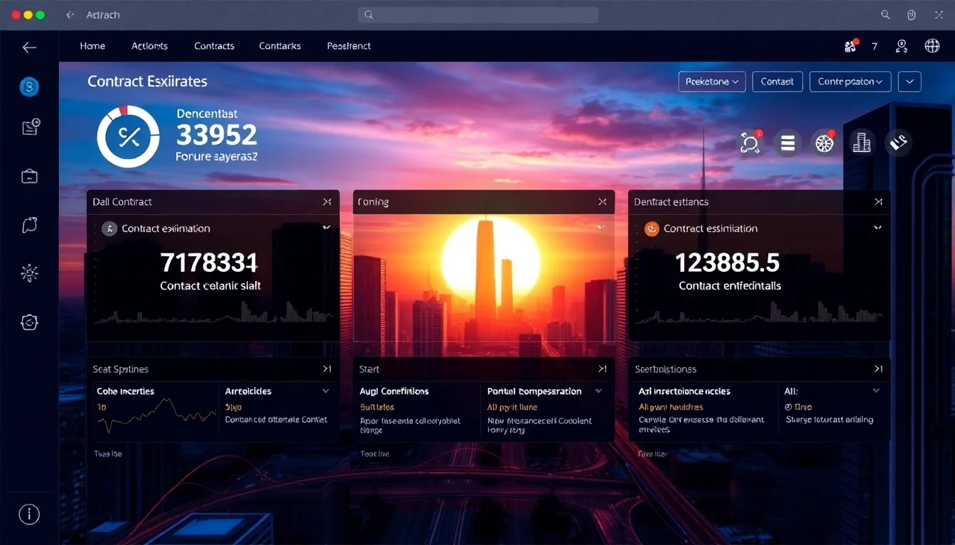 Automate contract expiration tracking with AI-powered DevSecOps module, ensuring timely renewal and minimizing risks in marketing agencies.
