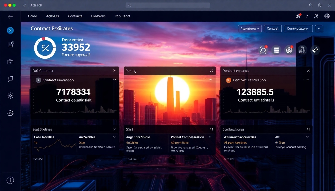 Automate contract expiration tracking with AI-powered DevSecOps module, ensuring timely renewal and minimizing risks in marketing agencies.