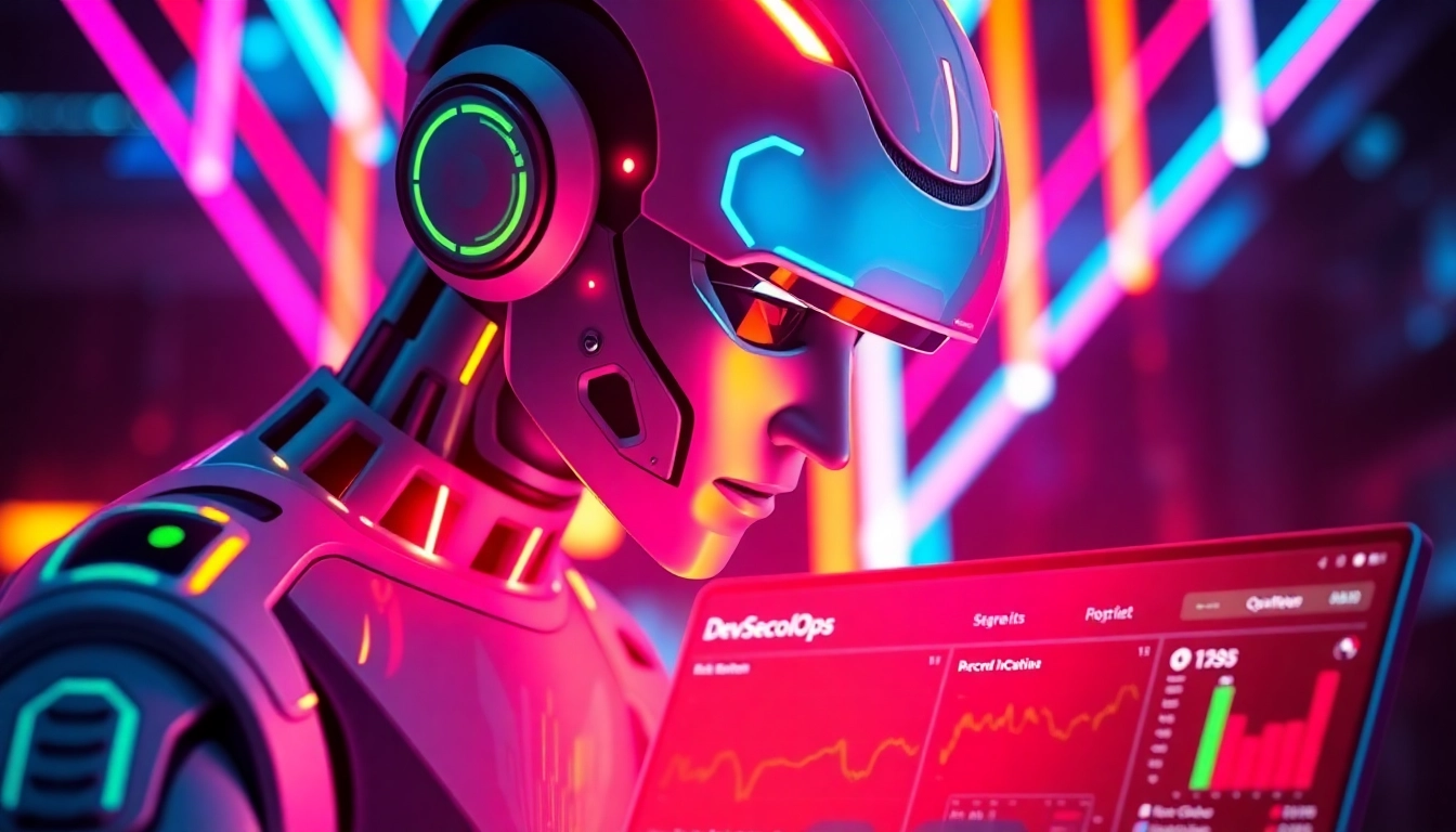 Unlock seamless data integration with our cutting-edge DevSecOps AI module, enriching CRM data to optimize real estate operations and drive business success.