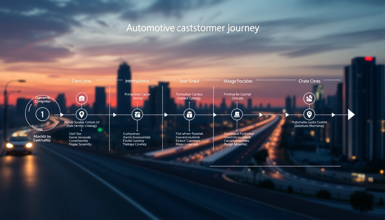 Enhance customer experience with an AI-driven DevSecOps module, streamlining automotive customer journey mapping and ensuring seamless security integration.