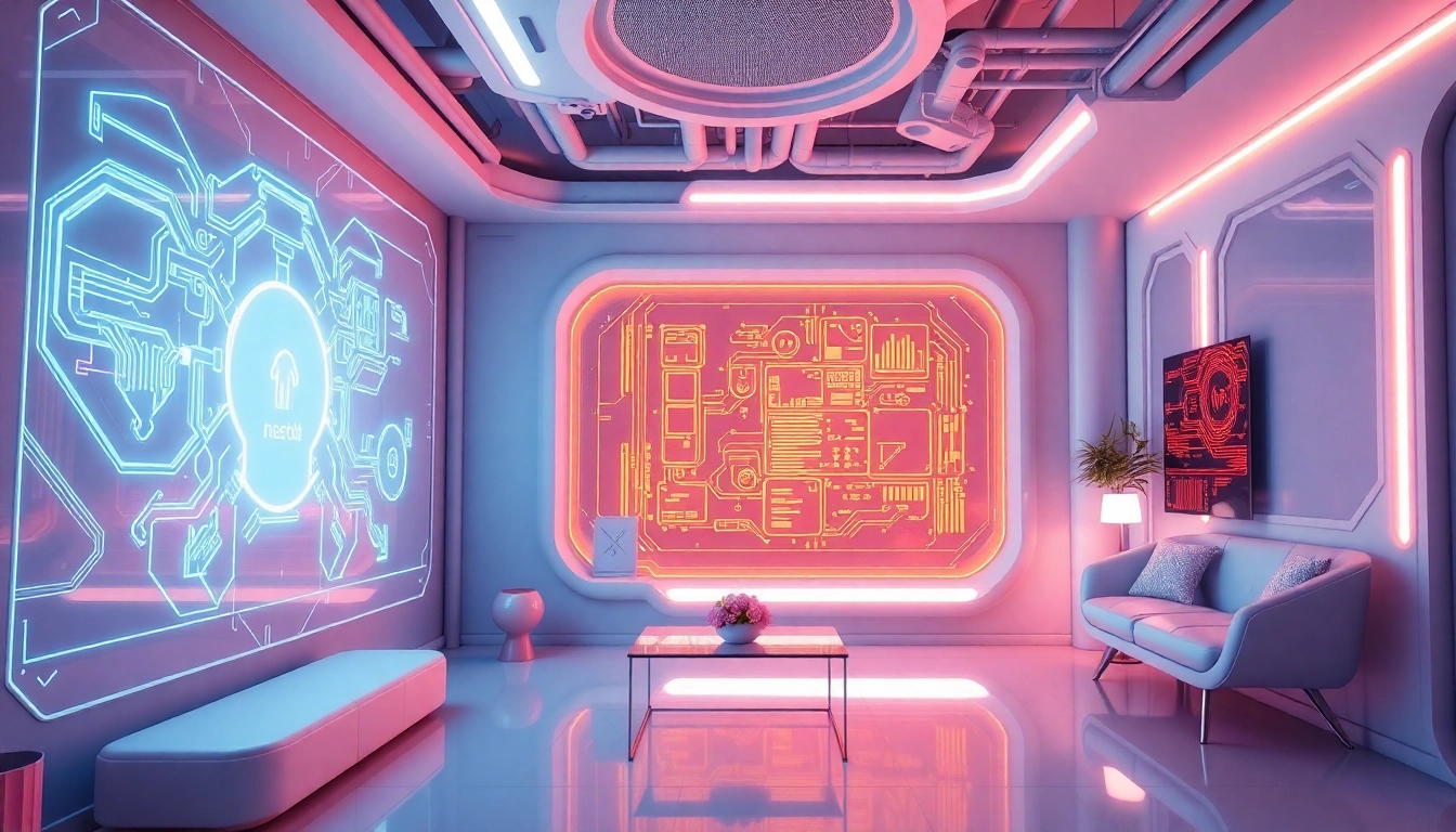 Unlock seamless collaboration between design and security with an AI-powered DevSecOps module, transforming interior design journeys with automated risk assessment and compliance insights.