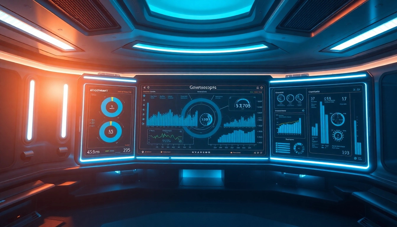 Streamline government customer support with an AI-powered DevSecOps module, automating processes and ensuring secure, efficient service delivery.