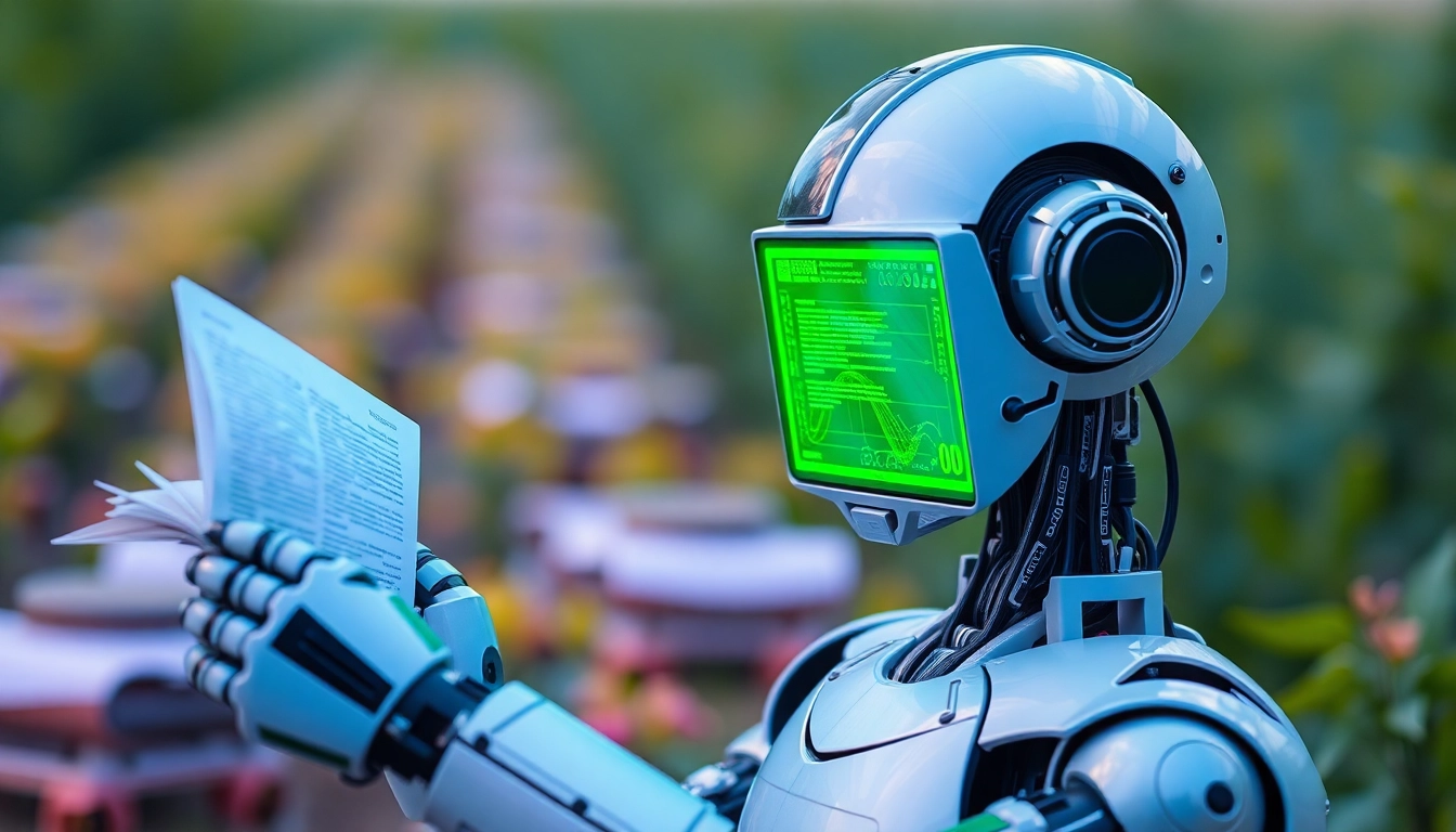 Unlock automated insights in agricultural document analysis with our cutting-edge DevSecOps AI module, streamlining document classification and optimizing farm efficiency.