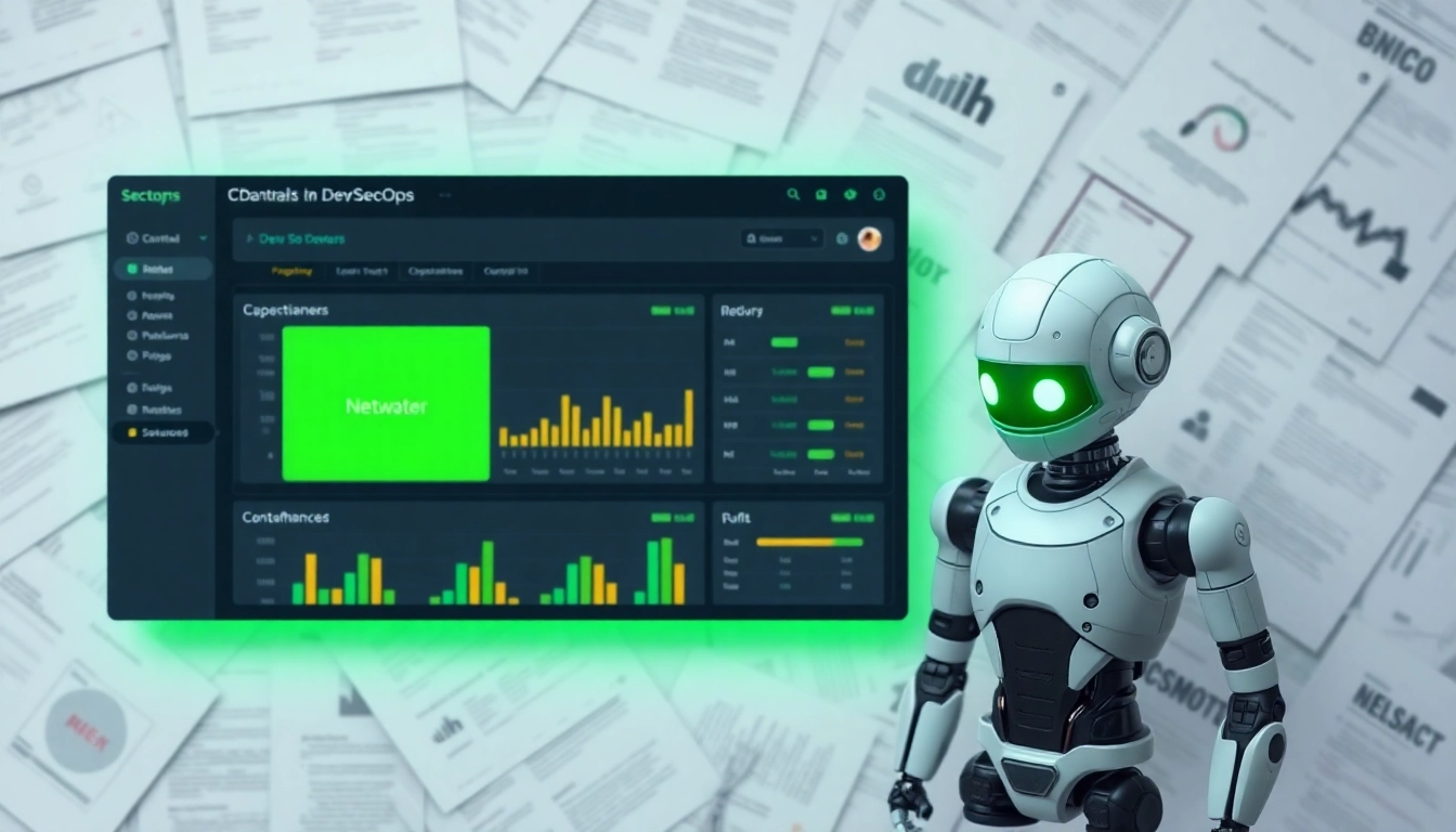 Streamline employee exit processing with our cutting-edge DevSecOps AI module, automating compliance checks and reducing administrative burdens.