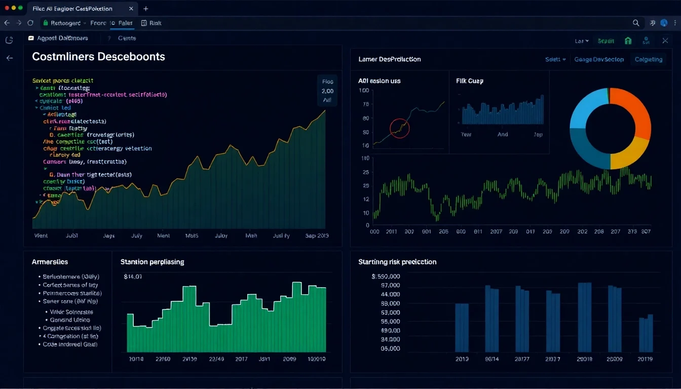 Predict and prevent financial risks with our AI-powered DevSecOps module, integrating security into your e-commerce operations to ensure secure and compliant transactions.