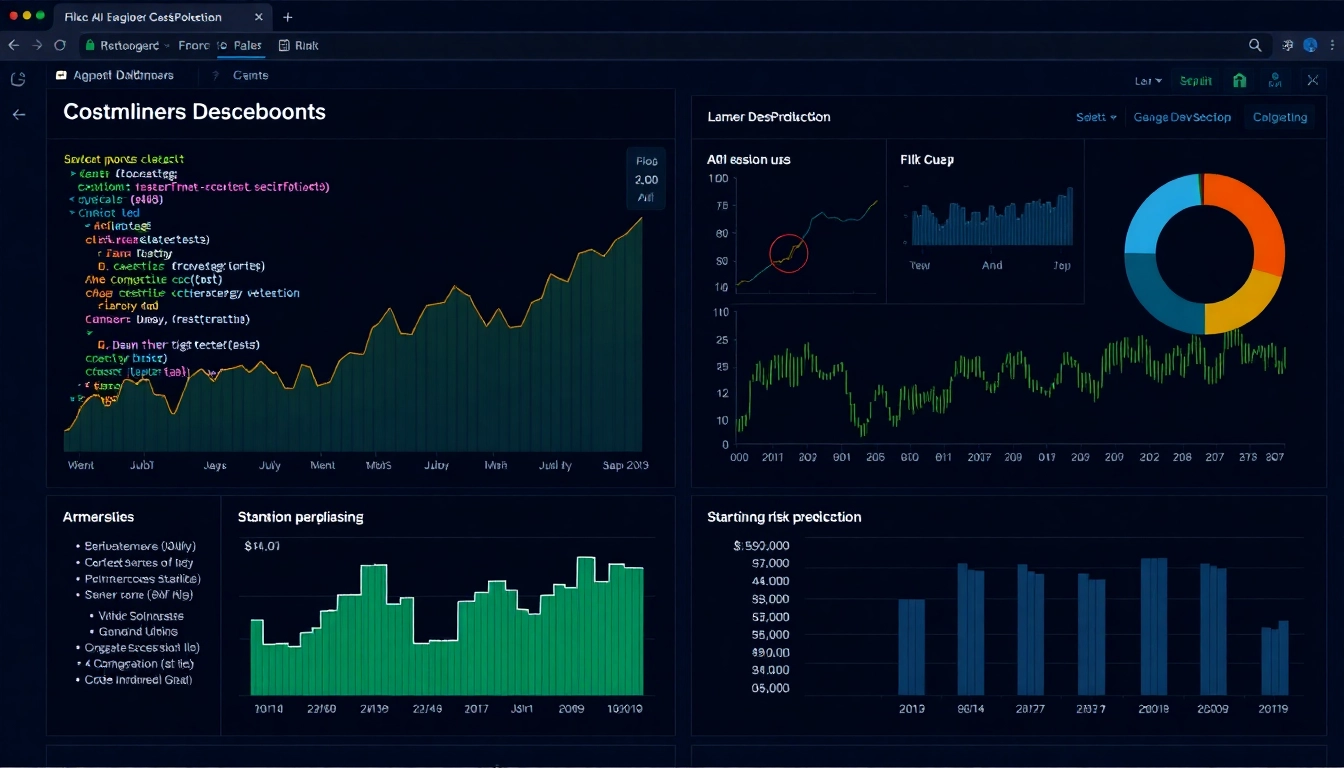 Predict and prevent financial risks with our AI-powered DevSecOps module, integrating security into your e-commerce operations to ensure secure and compliant transactions.