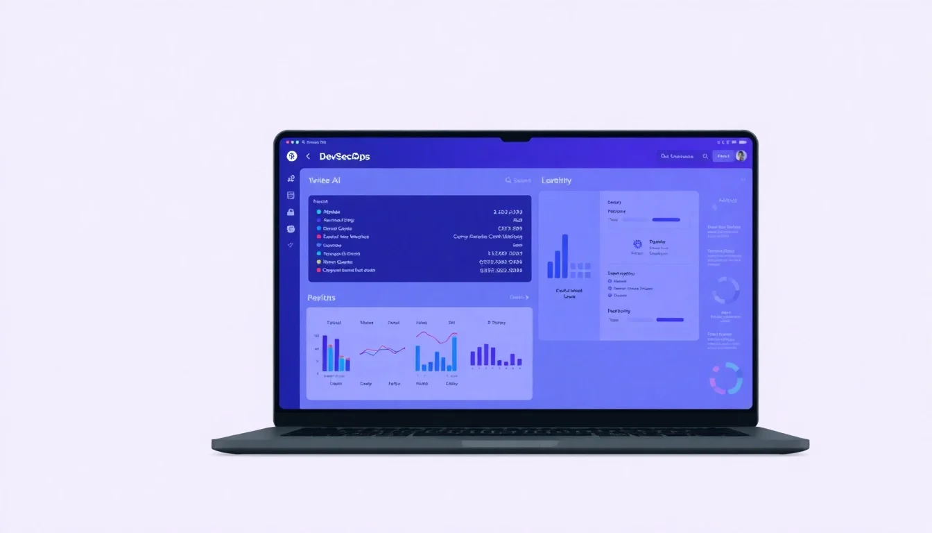 Automate secure and efficient internal memos with our AI-powered DevSecOps module, streamlining compliance and collaboration in enterprise IT.