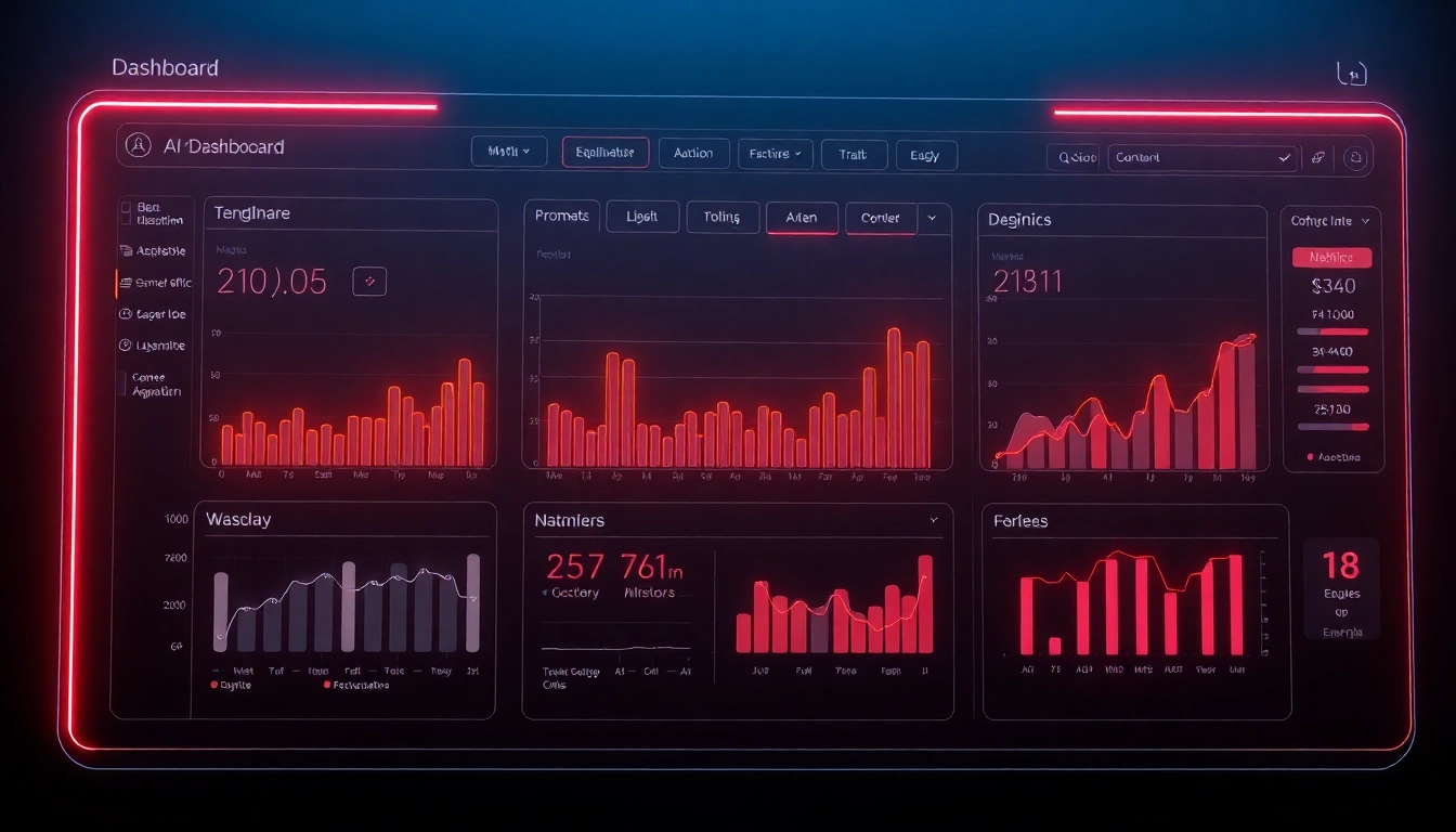 Optimize interior design projects with our AI-powered DevSecOps module, streamlining KPI tracking and reporting to drive informed design decisions.