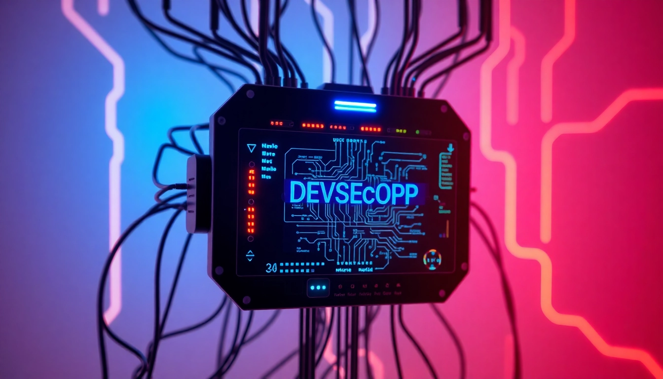 Optimize logistics lead scoring with AI-powered DevSecOps module, automating predictive analytics and real-time insights for enhanced customer engagement.