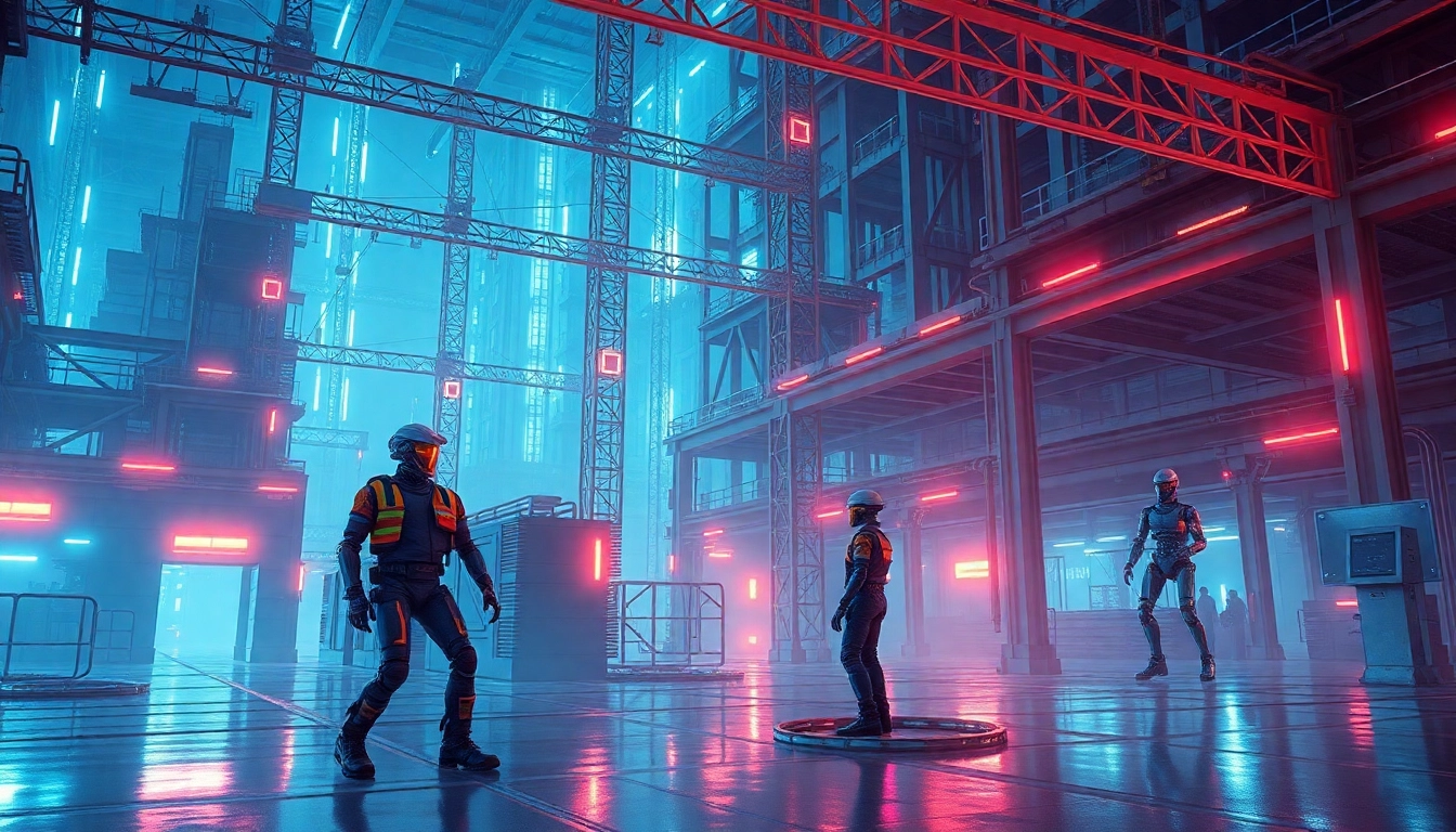 Boost team performance and reduce risks with our innovative DevSecOps AI module for construction, streamlining reviews and improving project outcomes.