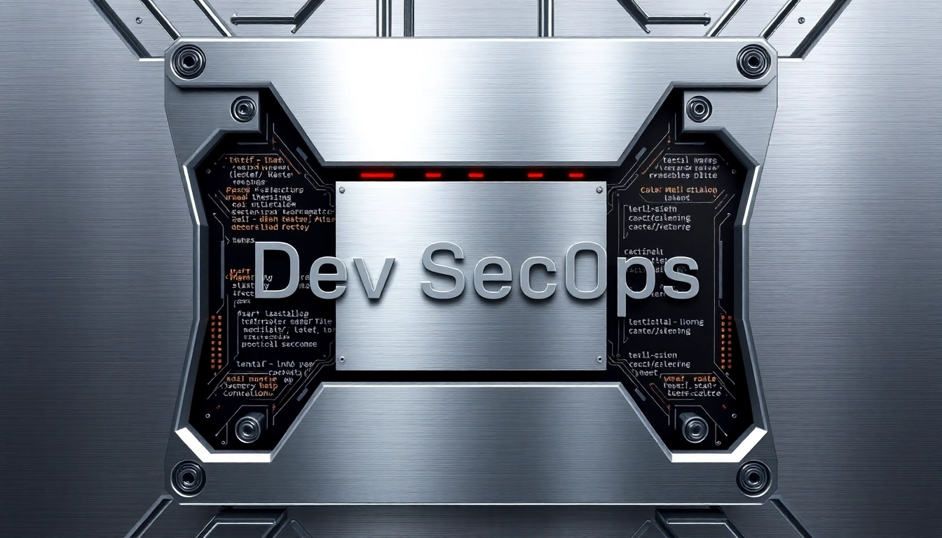 Unlock secure and efficient DevOps practices with our cutting-edge AI-powered module, designed to streamline technical documentation and enhance enterprise IT security.