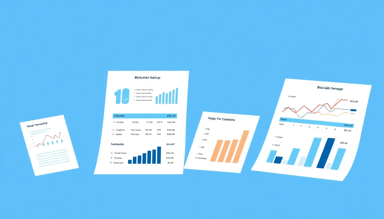 Automate budget forecasting with our blockchain-based document classifier, reducing errors and increasing accuracy for early-stage startups.