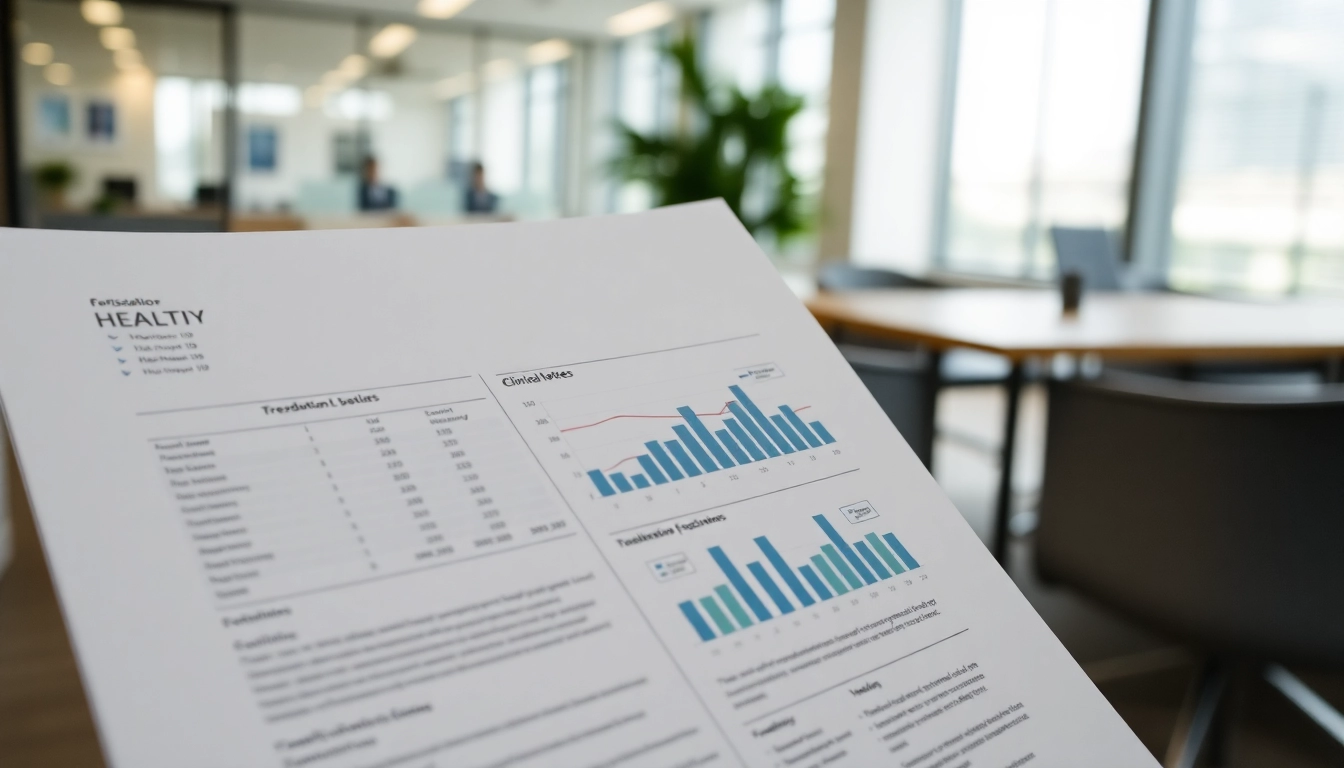 Automate budget forecasting in healthcare with our intelligent document classifier, streamlining financial data analysis and decision-making.