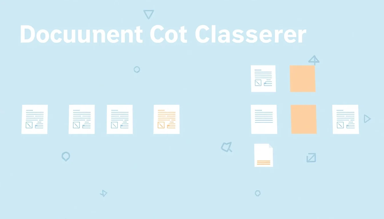 Boost your e-commerce game with our automated document classifier, identifying key competitor insights and trends to inform your strategies.
