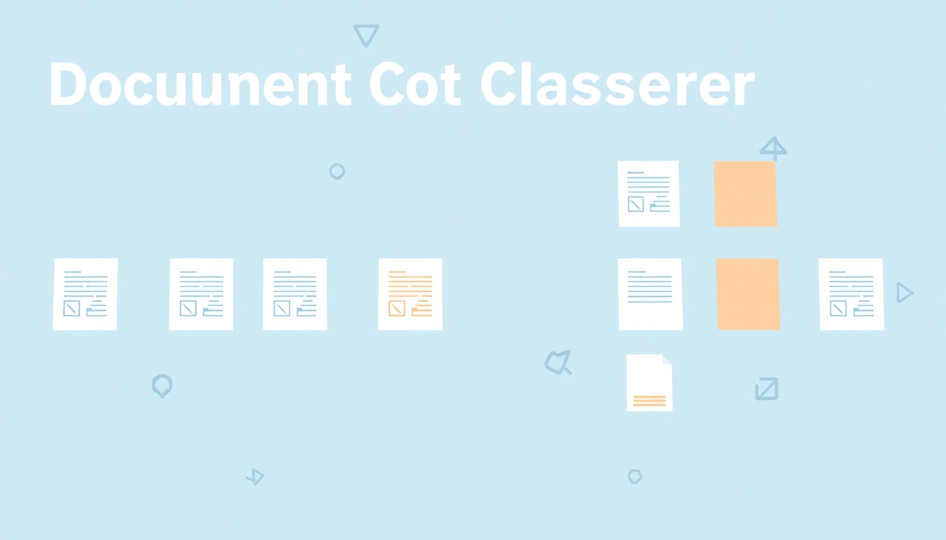 Boost your e-commerce game with our automated document classifier, identifying key competitor insights and trends to inform your strategies.
