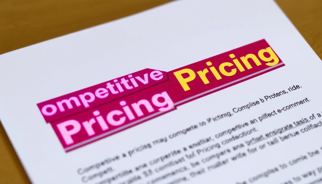 Automatically classify documents to detect price drops and trigger competitive pricing alerts in e-commerce, staying ahead of competitors with real-time insights.