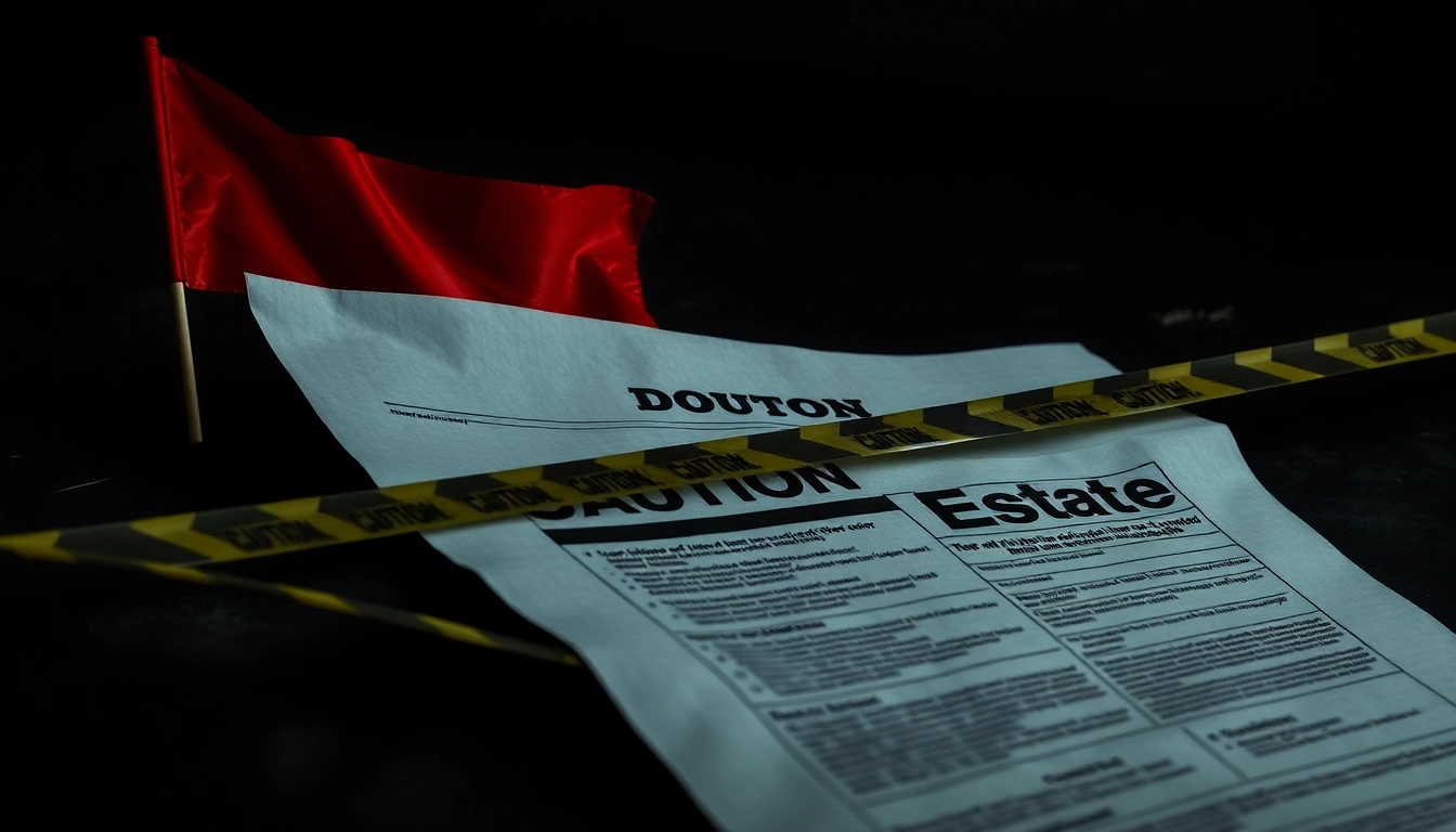Automate compliance risk assessment with our cutting-edge document classifier, identifying potential regulatory issues in real estate transactions.