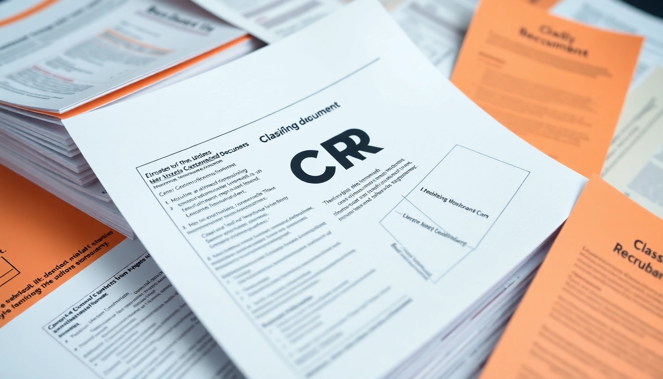 Automate data enrichment and classification for recruiting agencies with our powerful document classifier, streamlining CRM data and boosting recruitment efficiency.