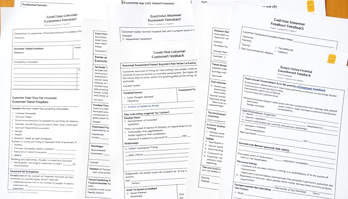 Automate customer feedback analysis with our intuitive document classifier, boosting EdTech platform efficiency and understanding.
