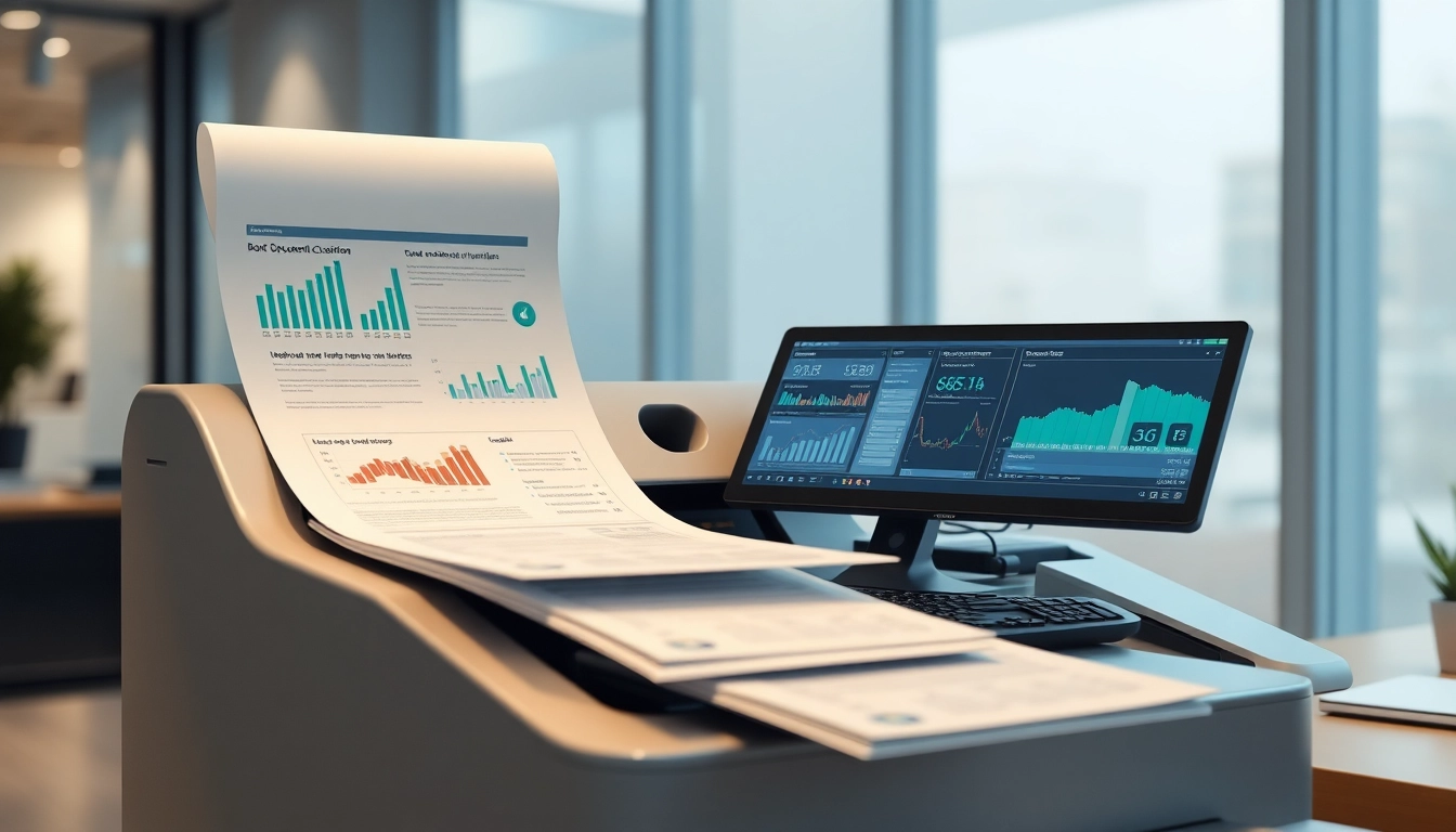 Automate customer support with our intuitive document classifier, streamlining review and processing of financial documents in accounting agencies.