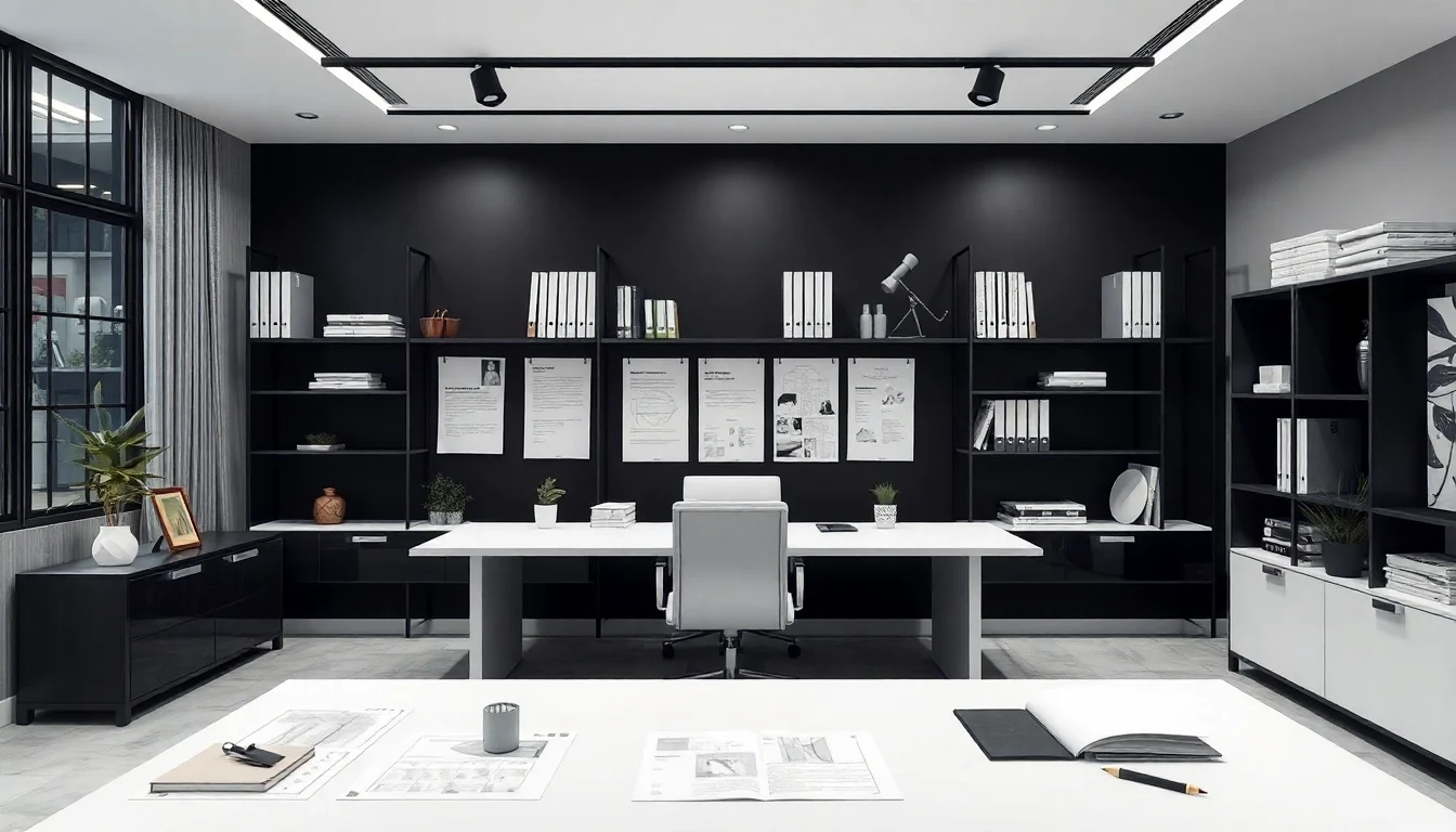 Automate interior design document organization with our intuitive document classifier, accurately categorizing and filing designs, plans, and specifications with ease.
