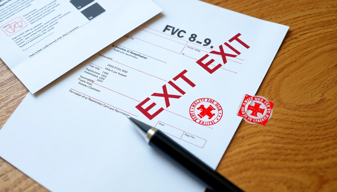 Automate employee exit processing with our document classifier, streamlining exit interviews and compliance management in the healthcare industry.