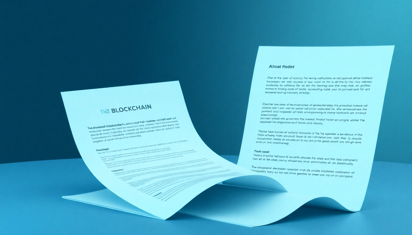 Automate internal audit processes with our cutting-edge document classifier, streamlining compliance and efficiency for blockchain startups.