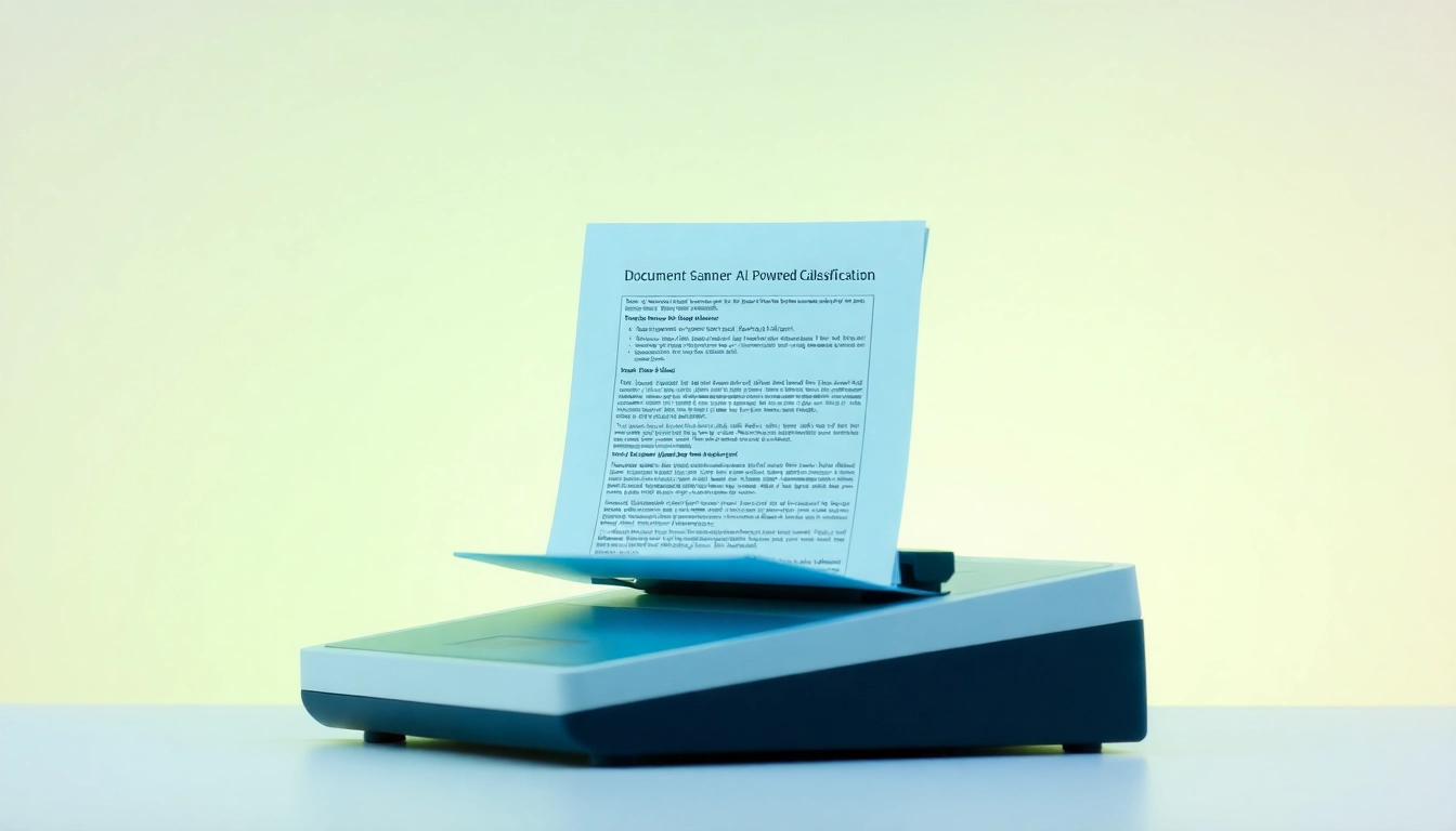 Streamline your B2B sales knowledge with an intuitive document classifier, effortlessly organizing and searching your internal knowledge base.