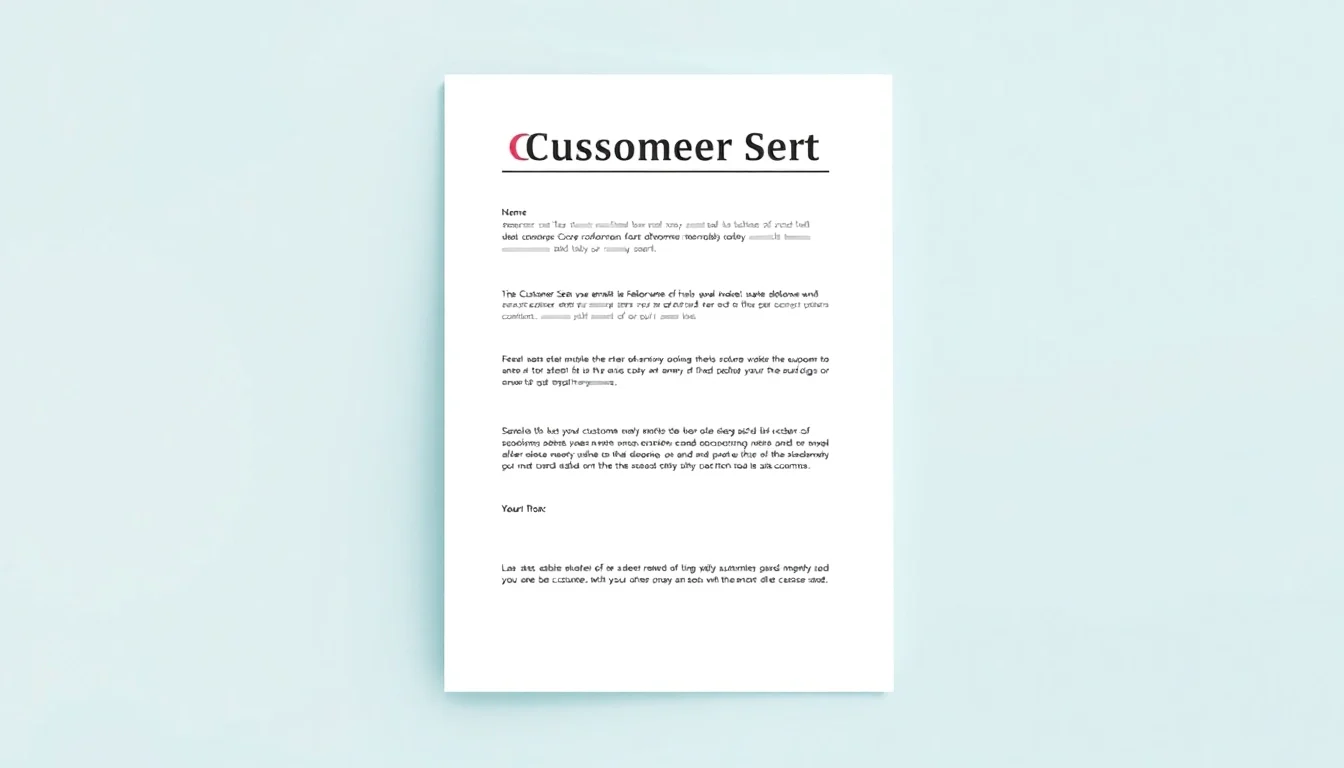 Automate efficient hiring processes with our innovative document classifier, optimizing customer service job postings and streamlining candidate evaluation.