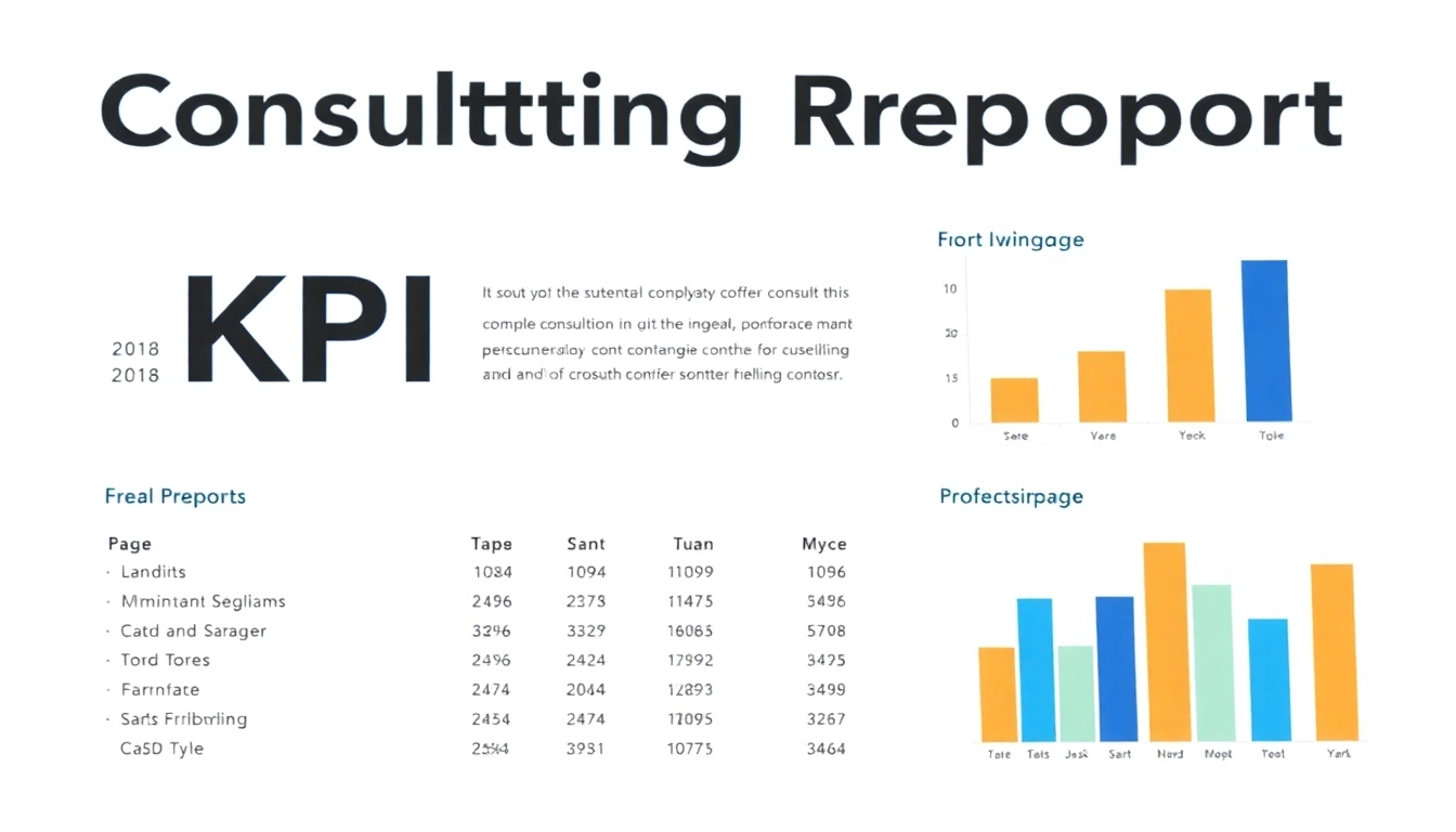 Automate KPI report analysis with our intuitive document classifier, streamlining consulting workflows and unlocking actionable insights.
