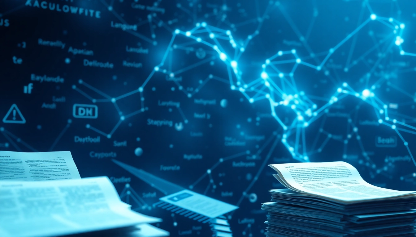 Automate content classification for multilingual chatbots with our innovative document classifier, built on blockchain technology, empowering seamless scalability and data security in startup applications.