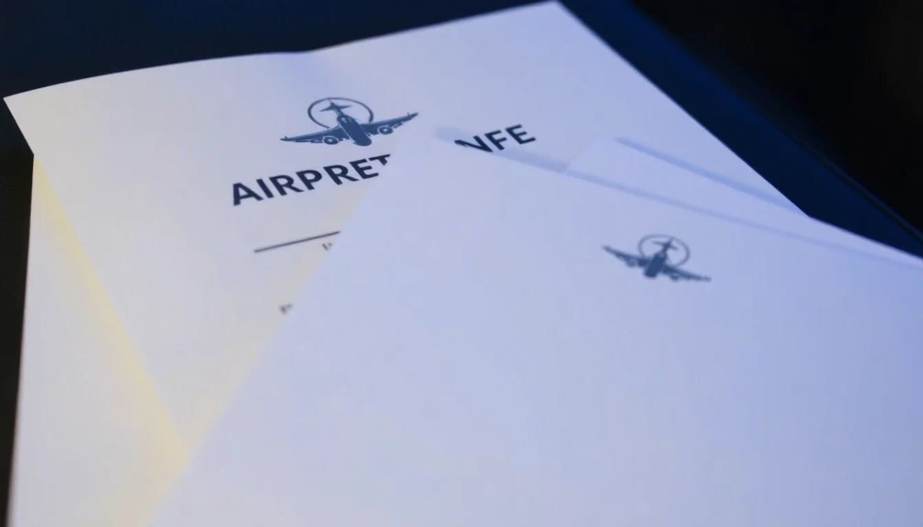 Automate project status reporting with our document classifier, streamlining aviation project management and ensuring compliance with regulatory requirements.