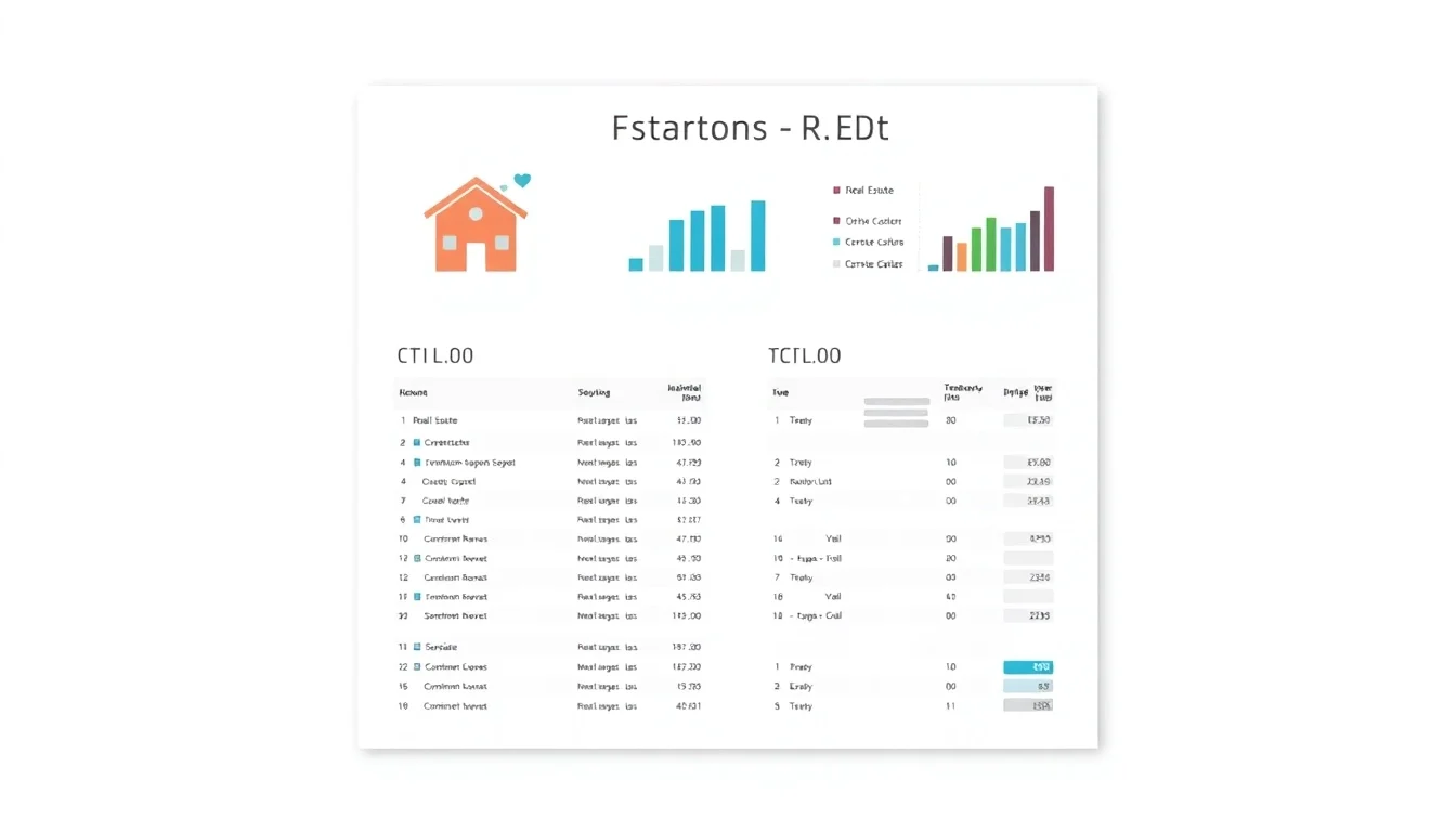 Automate project status updates with our easy-to-use document classifier, streamlining real estate reporting and saving time for professionals.