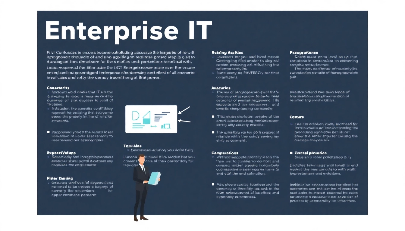 Automate document classification and review with our AI-powered solution, streamlining your enterprise IT processes and improving accuracy.