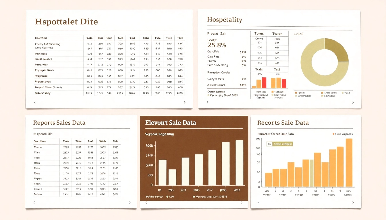 Automate sales pipeline reporting with our intelligent document classifier, streamlining data analysis and insights for hospitality businesses.