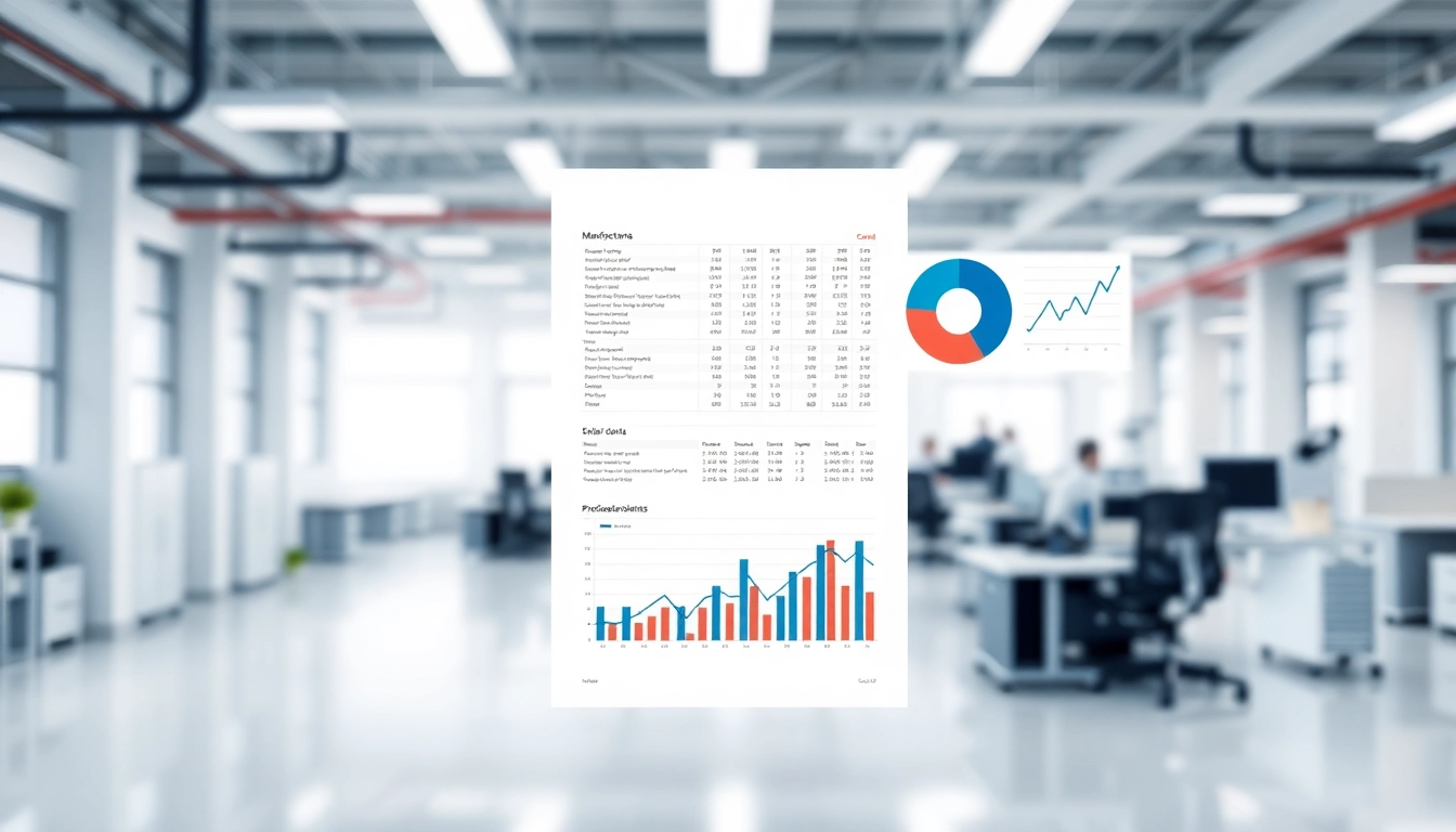 Automate sales pipeline reporting with our intelligent document classifier, streamlining data analysis and insights for manufacturing companies.