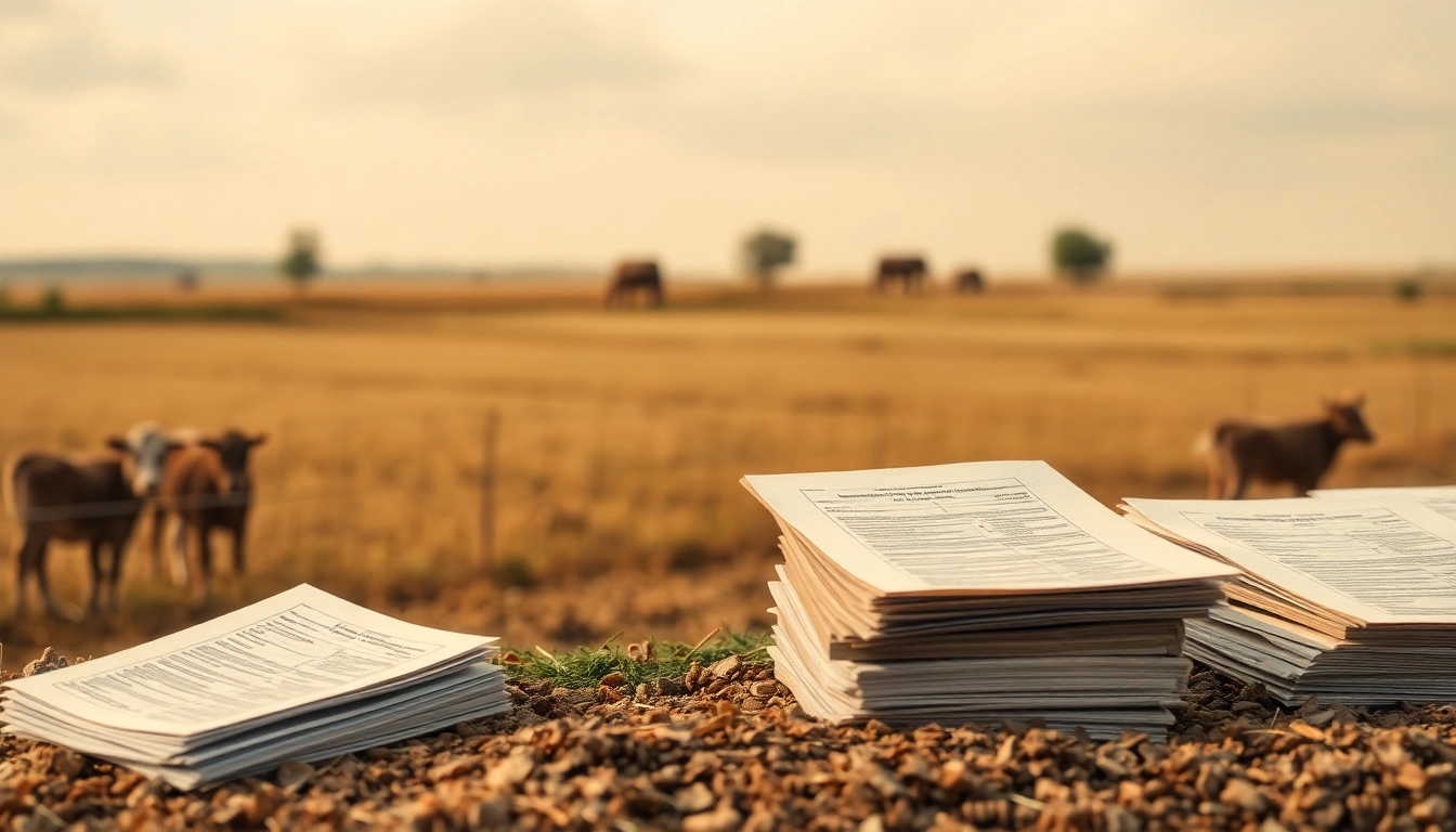 Automate soil classification & track climate-related crop health with our AI-powered document classifier, streamlining social proof management in agriculture.