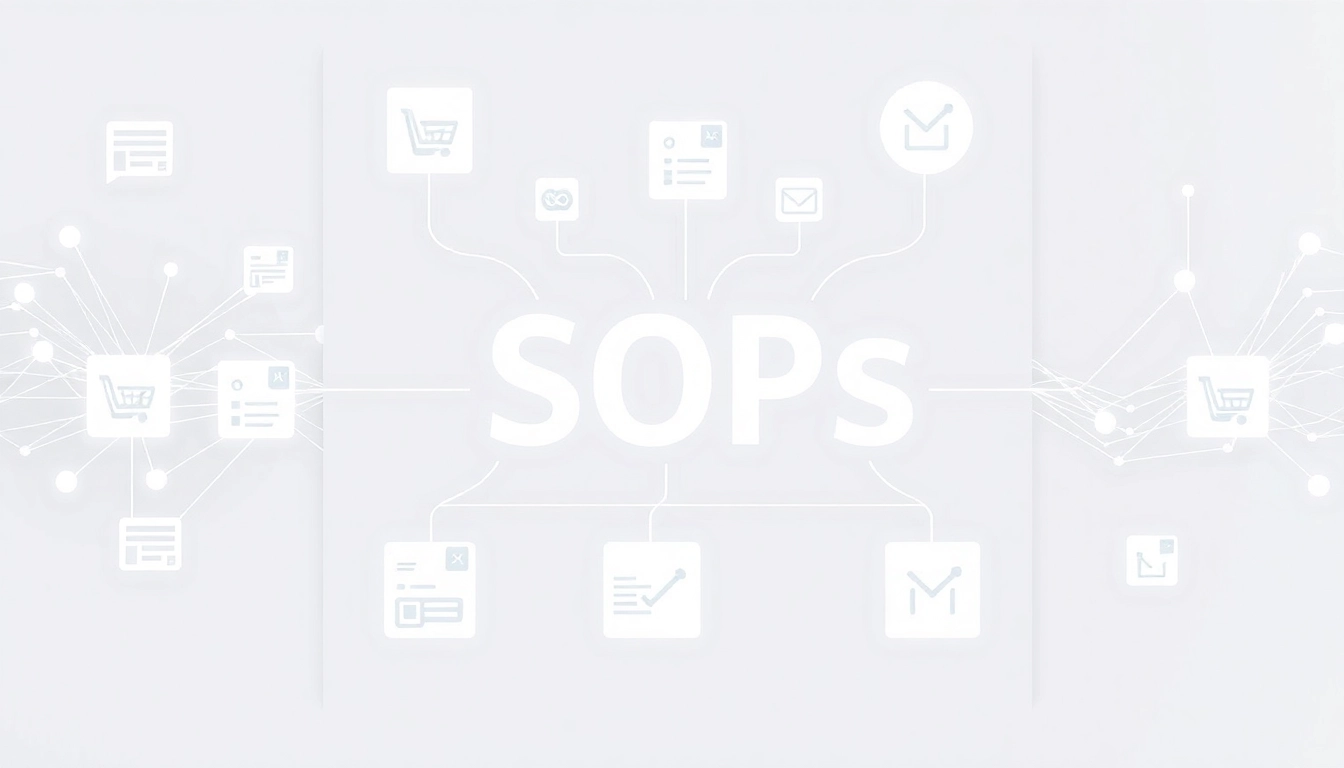 Automate SOP creation with our document classifier, streamlining e-commerce operations and improving compliance with ease.
