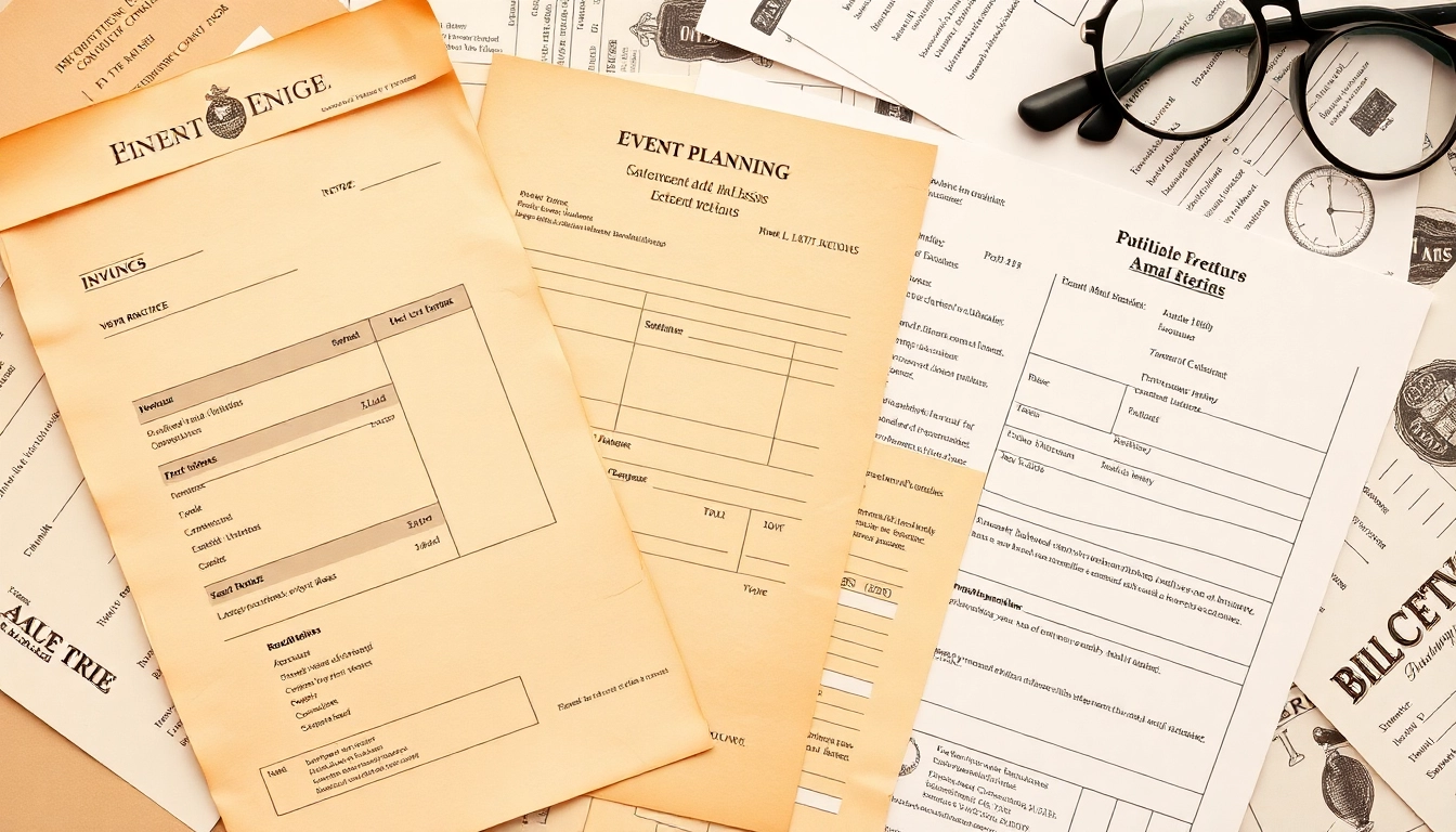 Automate supplier invoice matching with our innovative document classifier, streamlining event management and reducing financial errors.