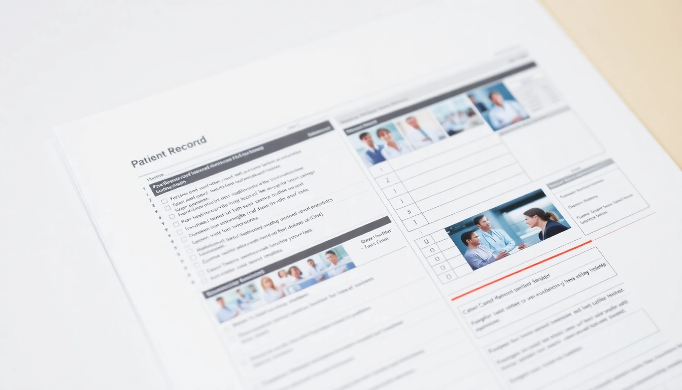 Automate medical report classification with our intuitive document classifier, boosting efficiency and accuracy in healthcare training module generation.