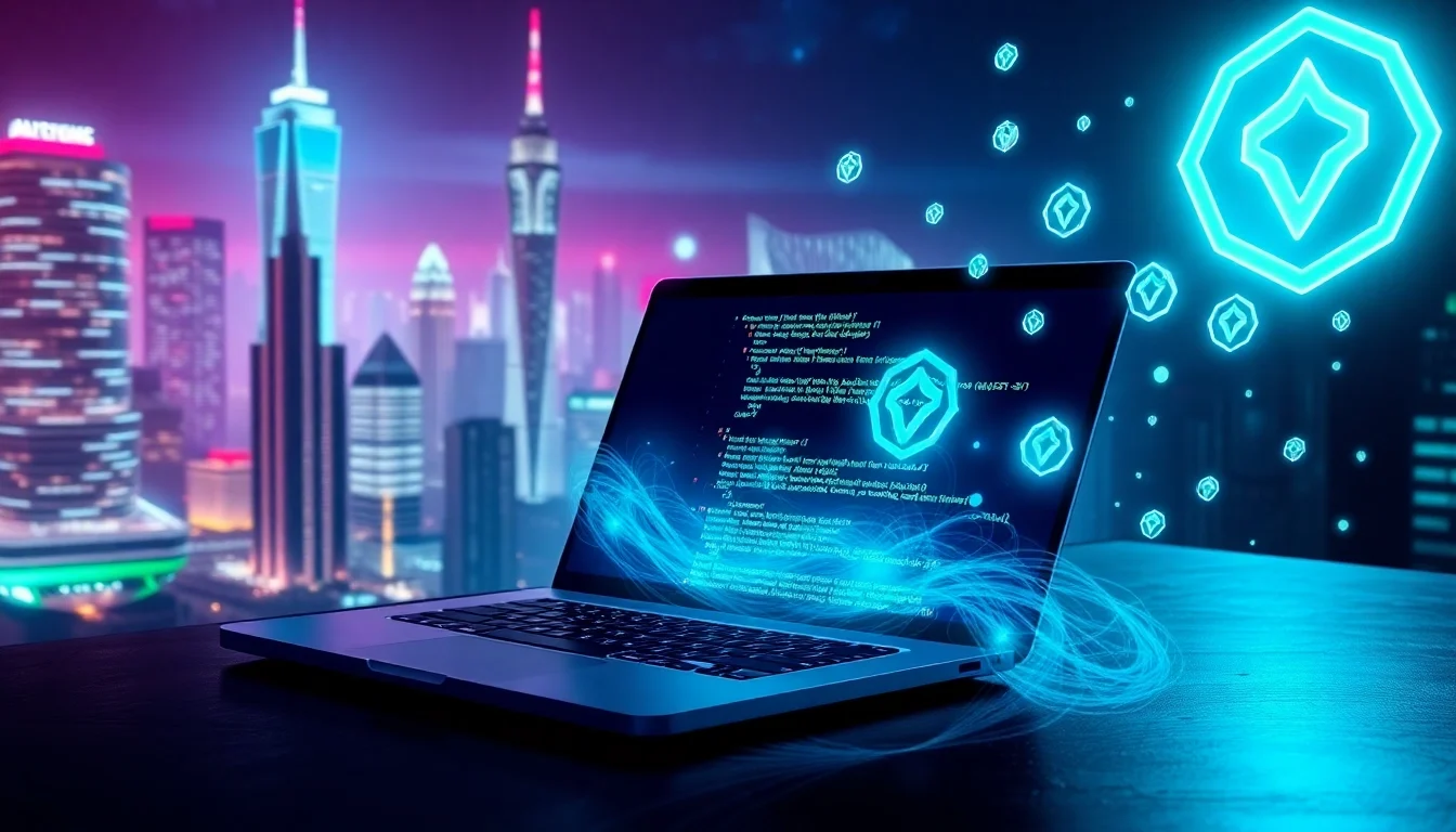 Unlock the power of search engines in blockchain startups with our AI-driven search embed solution, revolutionizing ad copywriting and driving user engagement.